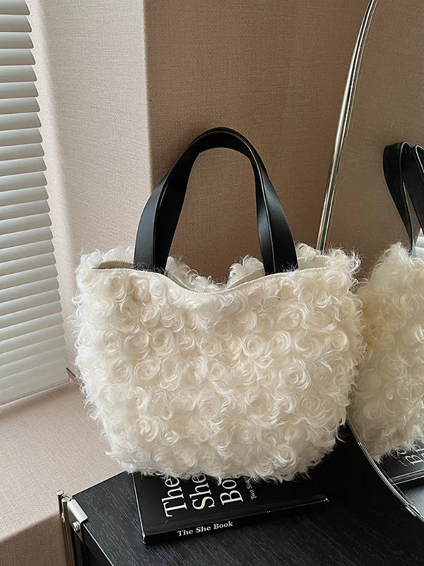 The Ultimate Architecture of Women's Handbags: Material Science, Ergonomics, Spatial Engineering, and Luxury Curation Handbook