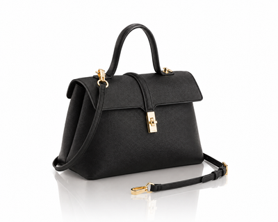 Leather Bags